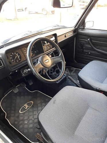 LADA (VAZ) 2107 2009, 88,089 km - 1.6 l - Mingəçevir