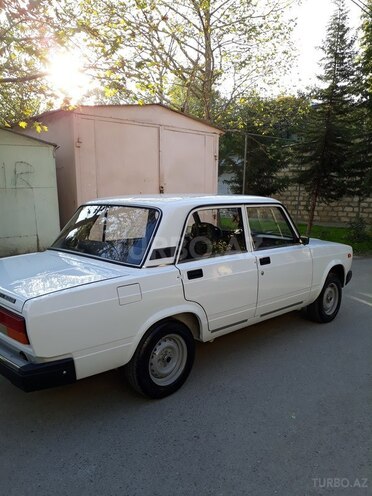 LADA (VAZ) 2107 2009, 88,089 km - 1.6 l - Mingəçevir