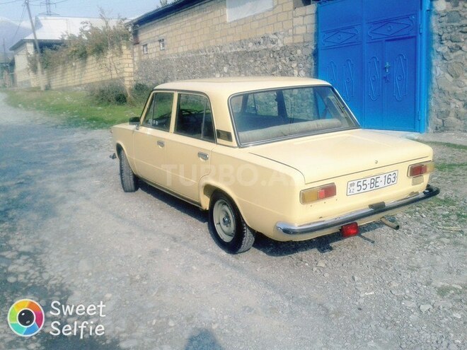 LADA (VAZ) 21011 1982, 323,580 km - 1.5 l - Şəki