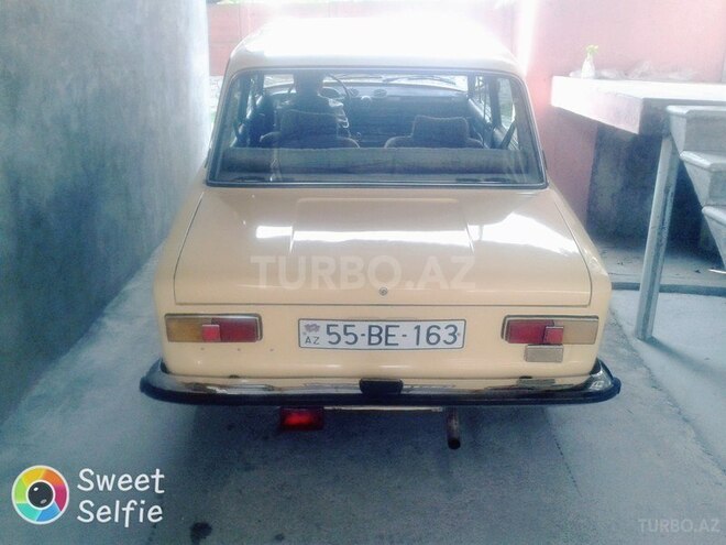 LADA (VAZ) 21011 1982, 323,580 km - 1.5 l - Şəki