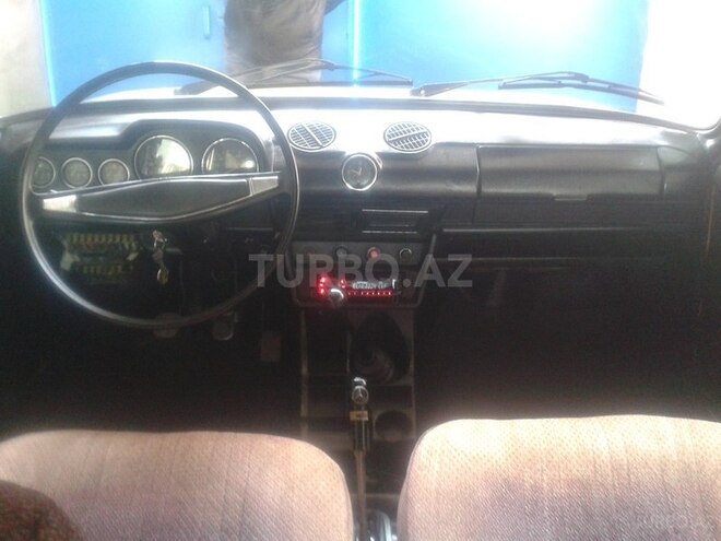 LADA (VAZ) 21011 1982, 323,580 km - 1.5 l - Şəki