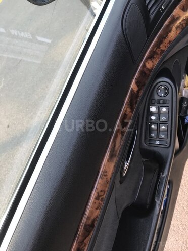 BMW 523 1997, 312,970 km - 2.5 l - Mingəçevir