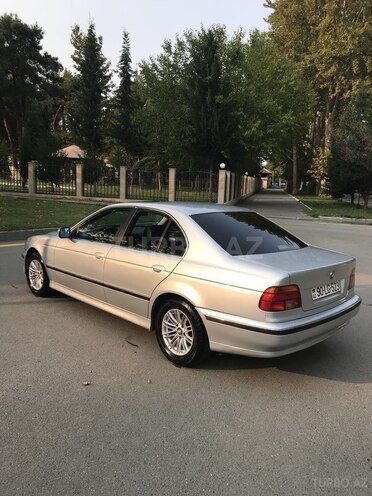 BMW 523 1997, 312,970 km - 2.5 l - Mingəçevir