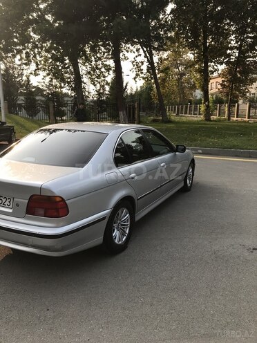 BMW 523 1997, 312,970 km - 2.5 l - Mingəçevir
