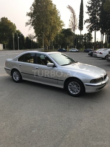BMW 523 1997, 312,970 km - 2.5 l - Mingəçevir