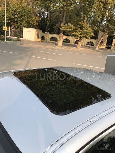 BMW 523 1997, 312,970 km - 2.5 l - Mingəçevir