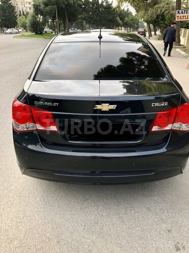 Chevrolet Cruze 2013, 130,000 km - 1.8 l - Bakı