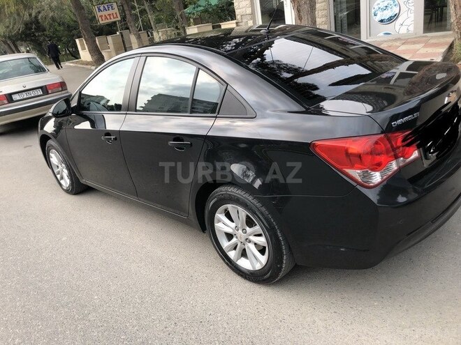 Chevrolet Cruze 2013, 130,000 km - 1.8 l - Bakı