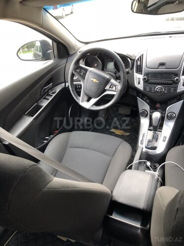 Chevrolet Cruze 2013, 130,000 km - 1.8 l - Bakı
