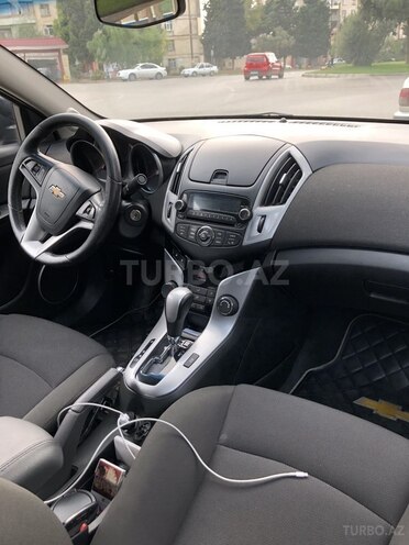 Chevrolet Cruze 2013, 130,000 km - 1.8 l - Bakı