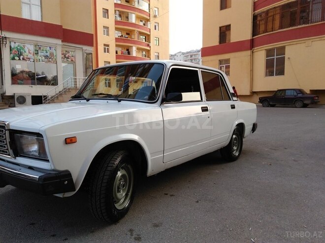 LADA (VAZ) 2107 2009, 172,650 km - 1.6 l - Sumqayıt