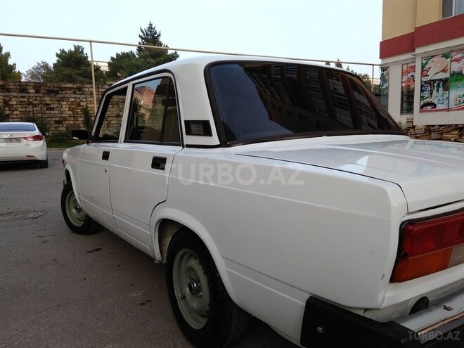 LADA (VAZ) 2107 2009, 172,650 km - 1.6 l - Sumqayıt