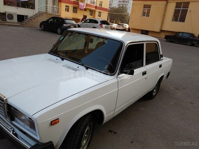 LADA (VAZ) 2107 2009, 172,650 km - 1.6 l - Sumqayıt