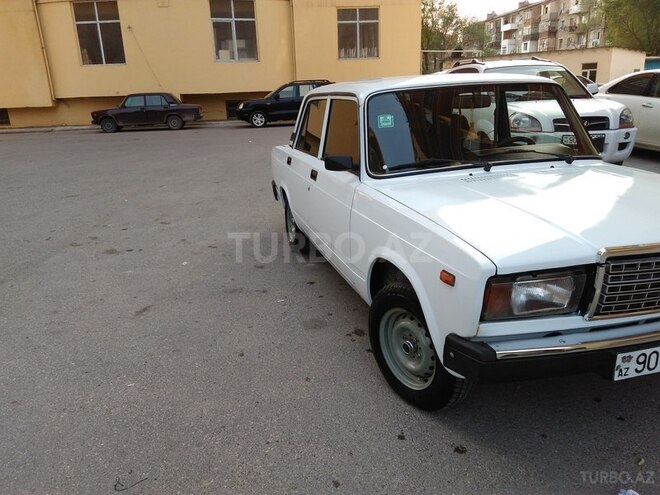 LADA (VAZ) 2107 2009, 172,650 km - 1.6 l - Sumqayıt
