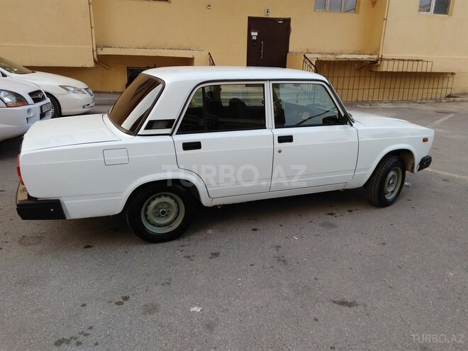 LADA (VAZ) 2107 2009, 172,650 km - 1.6 l - Sumqayıt