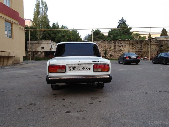 LADA (VAZ) 2107 2009, 172,650 km - 1.6 l - Sumqayıt