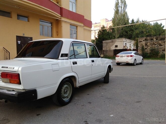 LADA (VAZ) 2107 2009, 172,650 km - 1.6 l - Sumqayıt