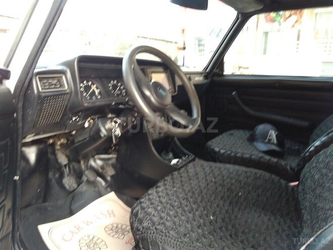 LADA (VAZ) 2107 2009, 172,650 km - 1.6 l - Sumqayıt