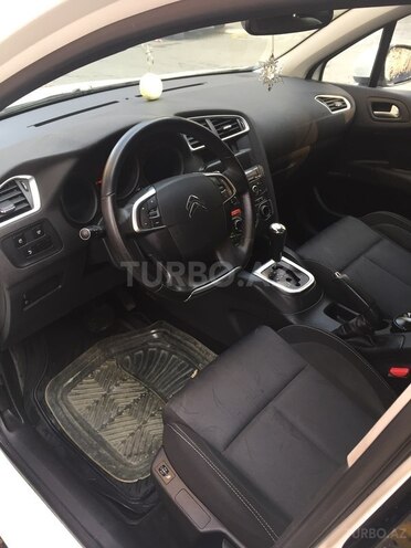 Citroen C4 2013, 51,000 km - 1.6 л - Bakı