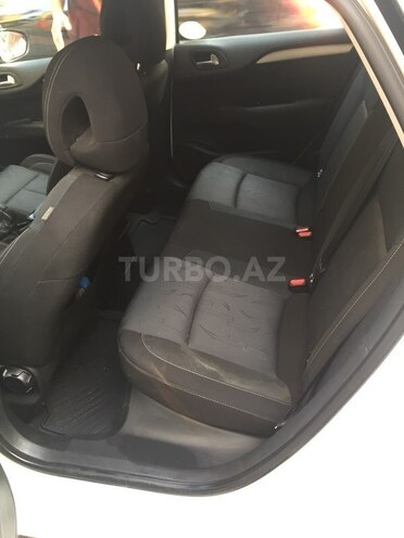 Citroen C4 2013, 51,000 km - 1.6 л - Bakı