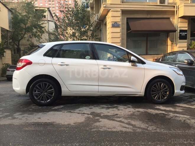 Citroen C4 2013, 51,000 km - 1.6 л - Bakı