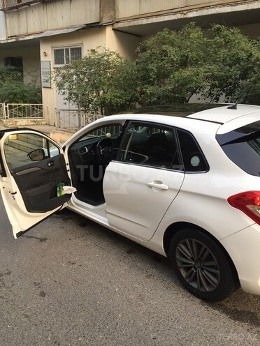 Citroen C4 2013, 51,000 km - 1.6 л - Bakı