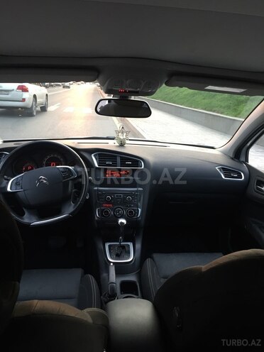 Citroen C4 2013, 51,000 km - 1.6 л - Bakı