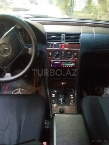 Mercedes C 280 1995, 178,000 km - 2.8 l - Bakı
