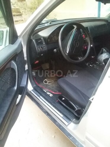 Mercedes C 280 1995, 178,000 km - 2.8 l - Bakı