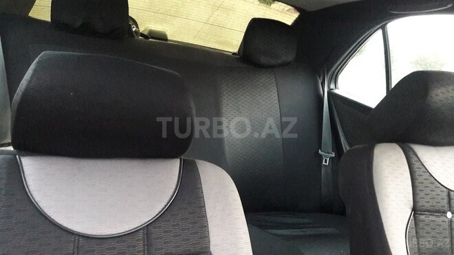 Mercedes E 230 1996, 418,000 km - 2.3 l - Bakı