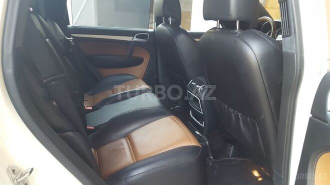 Porsche Cayenne GTS 2009, 50,700 km - 4.8 l - Bakı
