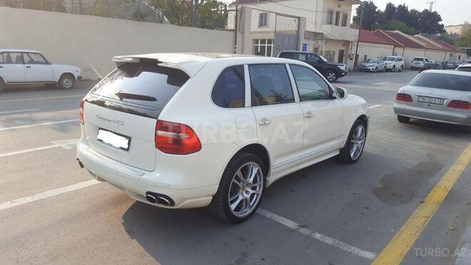 Porsche Cayenne GTS 2009, 50,700 km - 4.8 l - Bakı