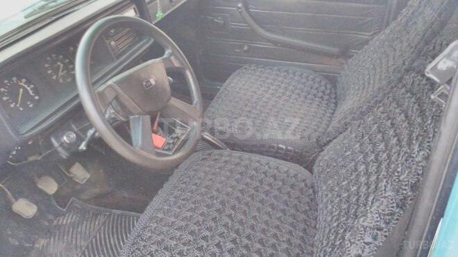LADA (VAZ) 2107 2003, 163,000 km - 1.6 l - Bakı