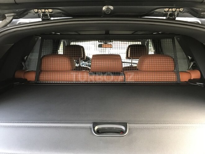 BMW X5 M 2010, 119,000 km - 4.4 l - Bakı