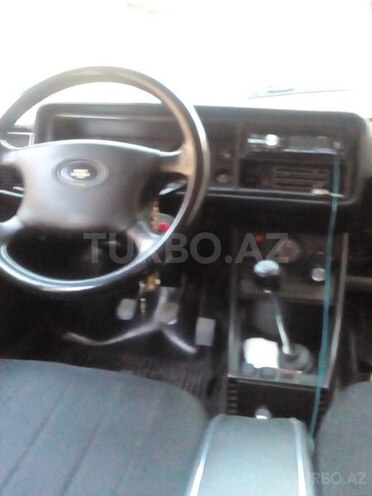 LADA (VAZ) 2107 2004, 88,500 km - 1.6 л - Bakı