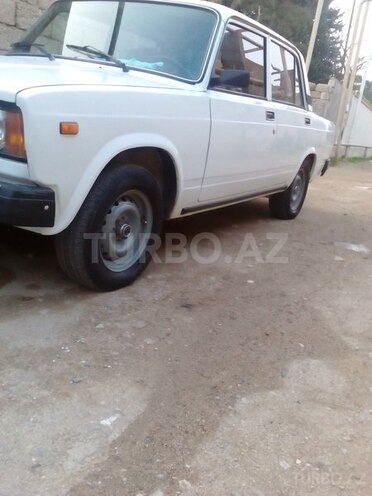 LADA (VAZ) 2107 2004, 88,500 km - 1.6 л - Bakı