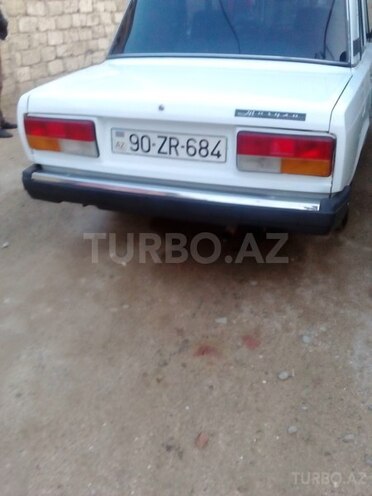 LADA (VAZ) 2107 2004, 88,500 km - 1.6 л - Bakı