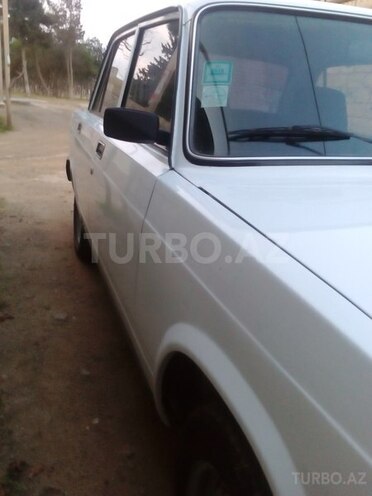 LADA (VAZ) 2107 2004, 88,500 km - 1.6 л - Bakı
