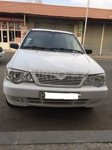 Saipa 132 2013, 87,000 km - 1.3 l - Gəncə