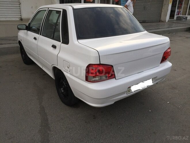 Saipa 132 2013, 87,000 km - 1.3 l - Gəncə