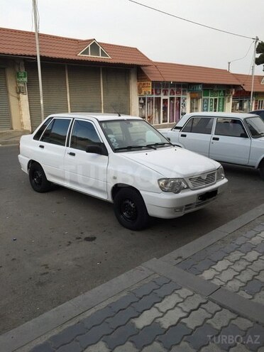 Saipa 132 2013, 87,000 km - 1.3 l - Gəncə