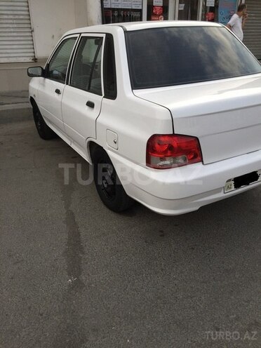 Saipa 132 2013, 87,000 km - 1.3 l - Gəncə