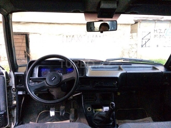Tofas Sahin 2004, 109,000 km - 1.6 l - Bakı