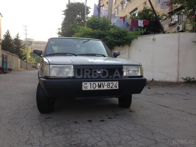 Tofas Sahin 2004, 109,000 km - 1.6 l - Bakı