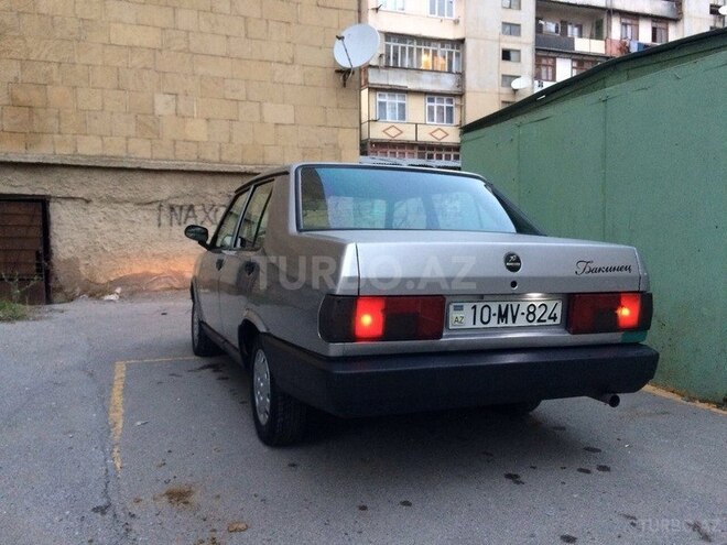 Tofas Sahin 2004, 109,000 km - 1.6 l - Bakı