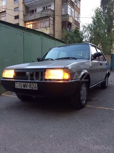 Tofas Sahin 2004, 109,000 km - 1.6 l - Bakı