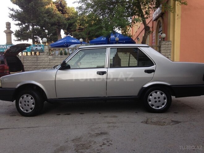 Tofas Sahin 2004, 109,000 km - 1.6 l - Bakı