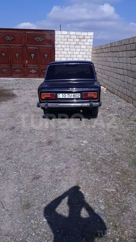 LADA (VAZ) 2106 1993, 66,963 km - 1.6 l - Göygöl