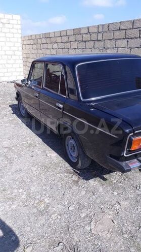 LADA (VAZ) 2106 1993, 66,963 km - 1.6 l - Göygöl