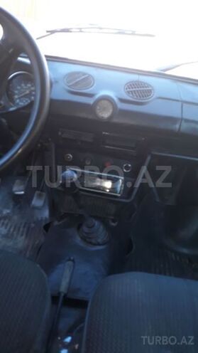 LADA (VAZ) 2106 1993, 66,963 km - 1.6 l - Göygöl